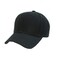 Unisex Adjustable Plain Baseball Cap Solid Color Hat Max Comfort Packs Of 1-24